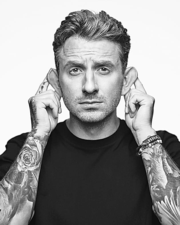 Tommy Little hits WGAC