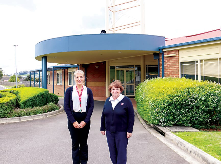 Respond with compassion not judgement