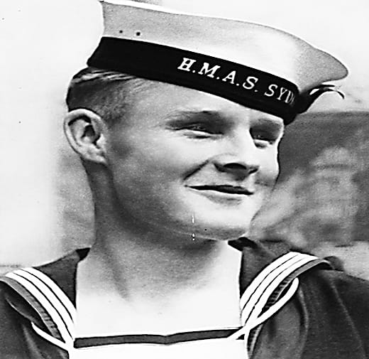 Local losses in Australia's greatest naval tragedy