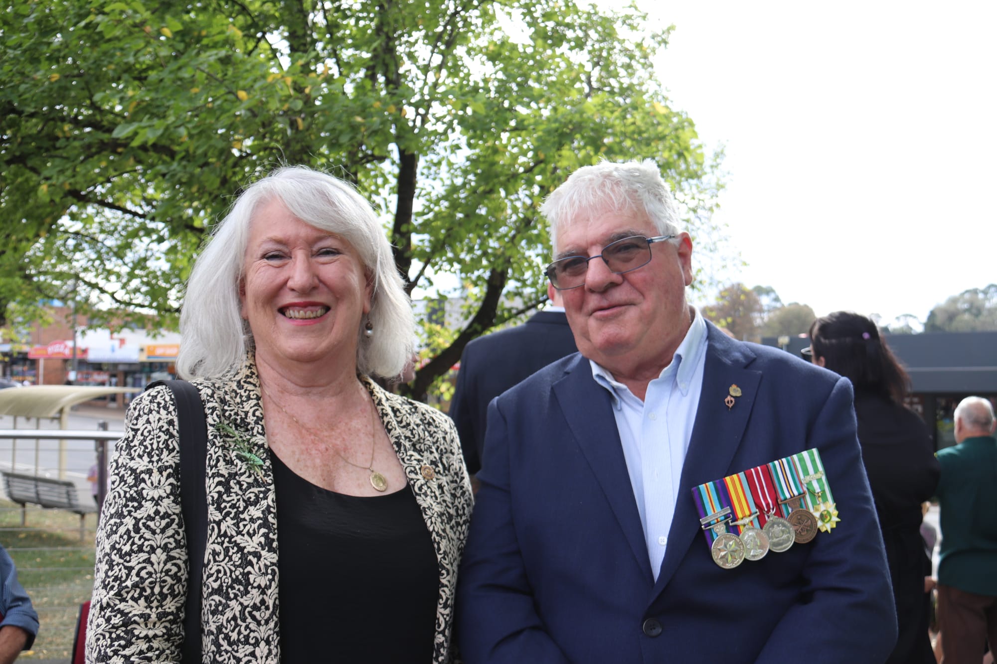 Vox Pop April 29, 2025