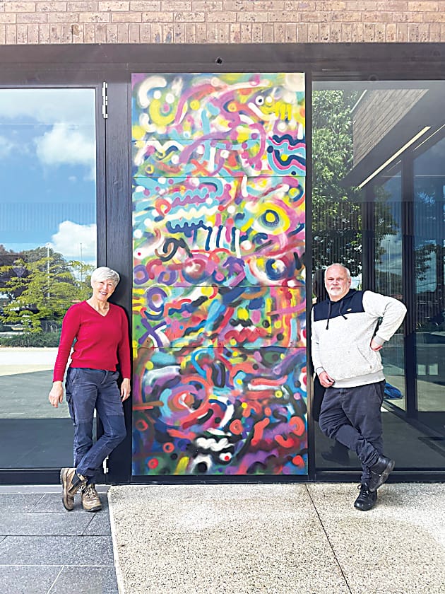 Exploring concepts of love