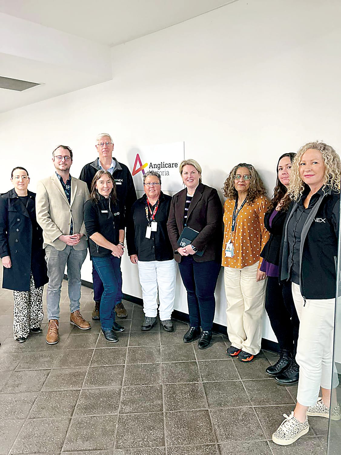 Focus on cost of living