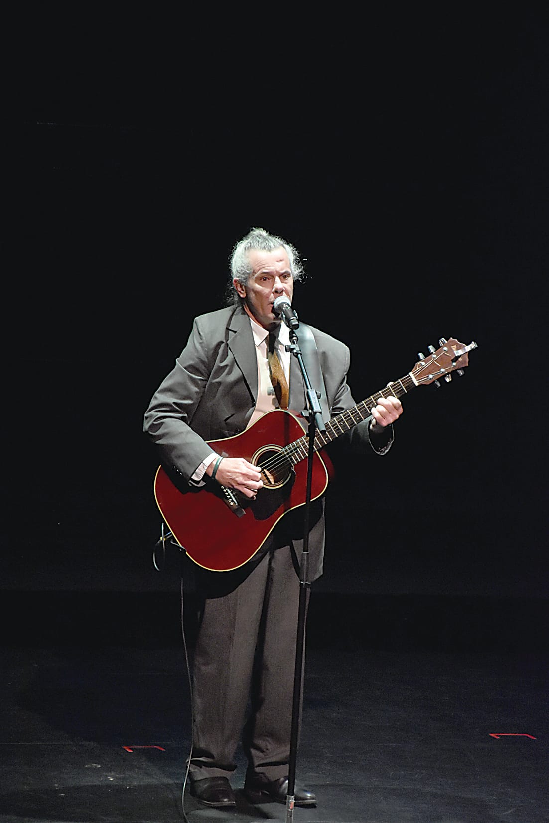 Performance evening marks 50th anniversary