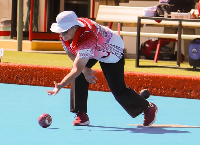 Midweek Bowls at Trafalgar - 25.02.2025