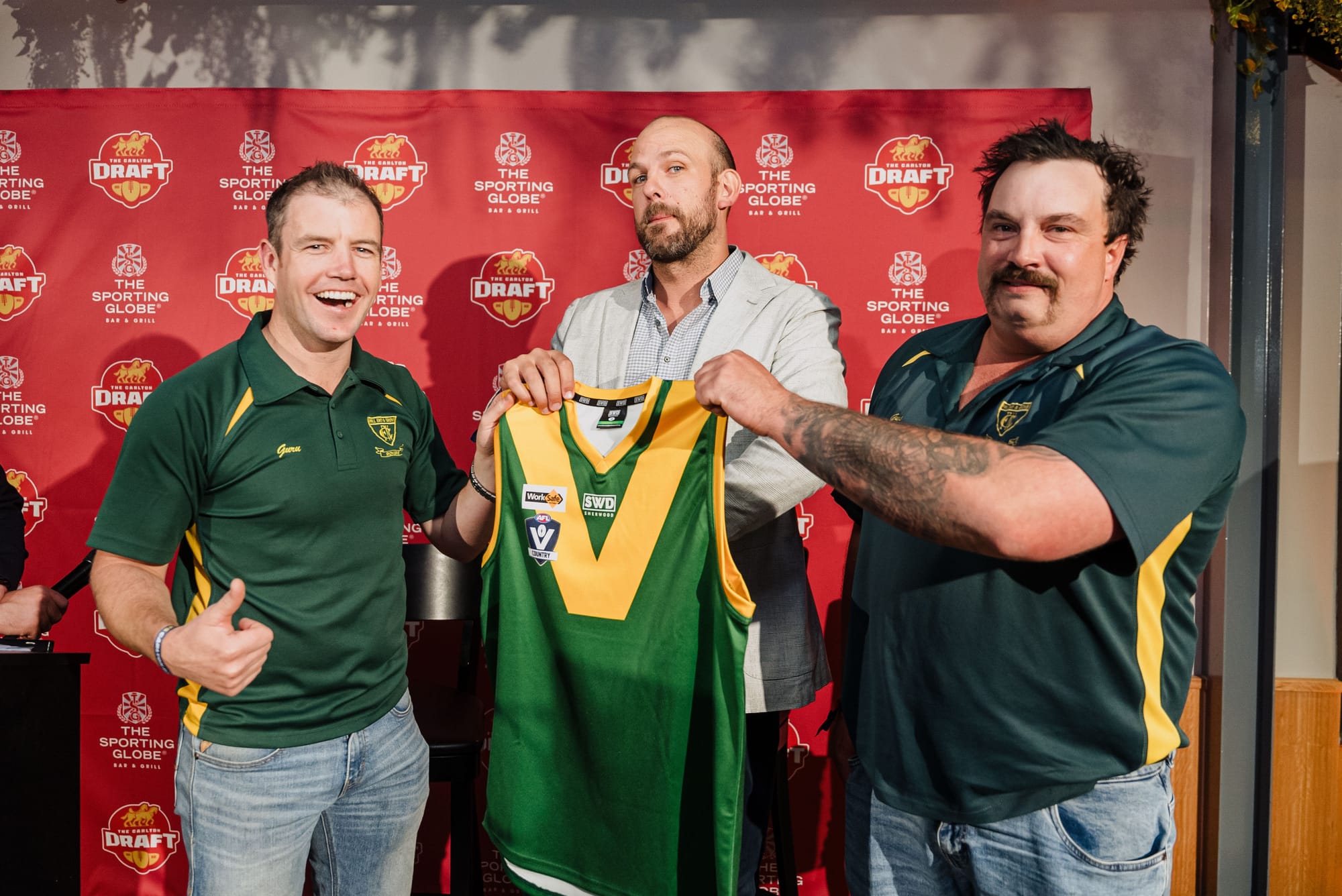 Schofield ready to be a Hillsman