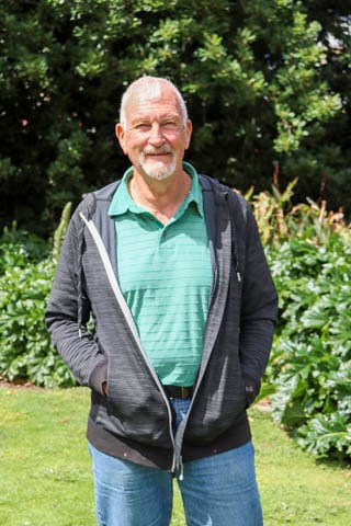 Peter Kostos - 12.11.2024