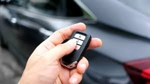 Strange key phenomenon shutting down vehicles