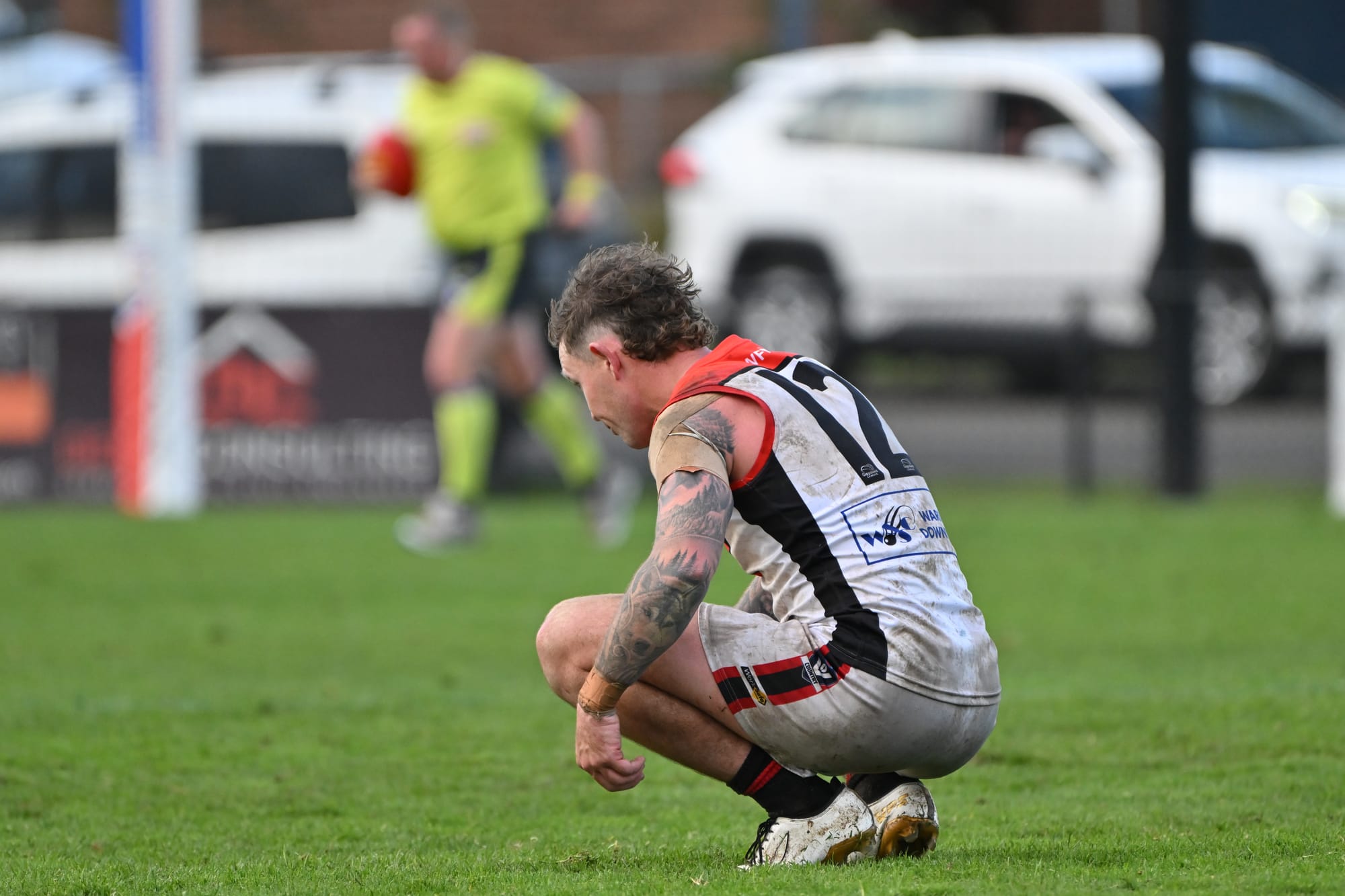 Season over for Gulls