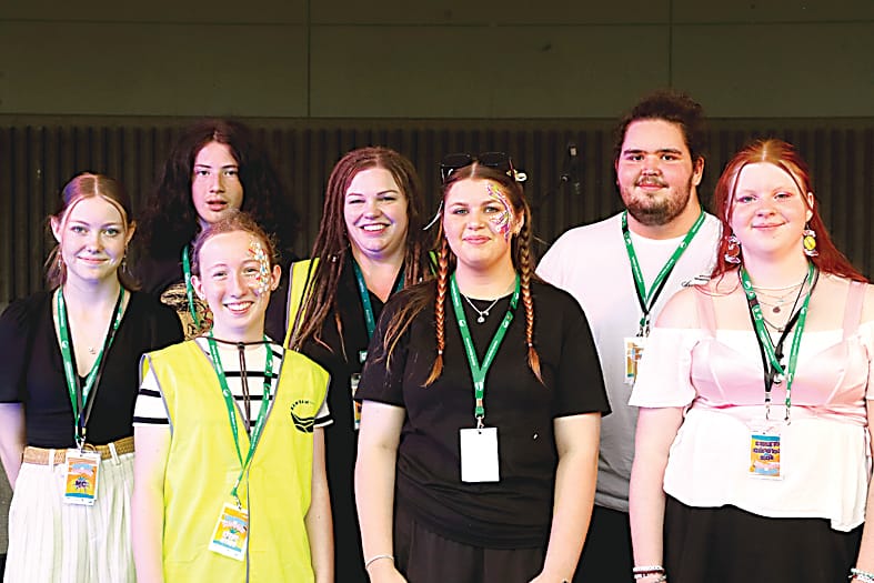 Sounds of Summer success