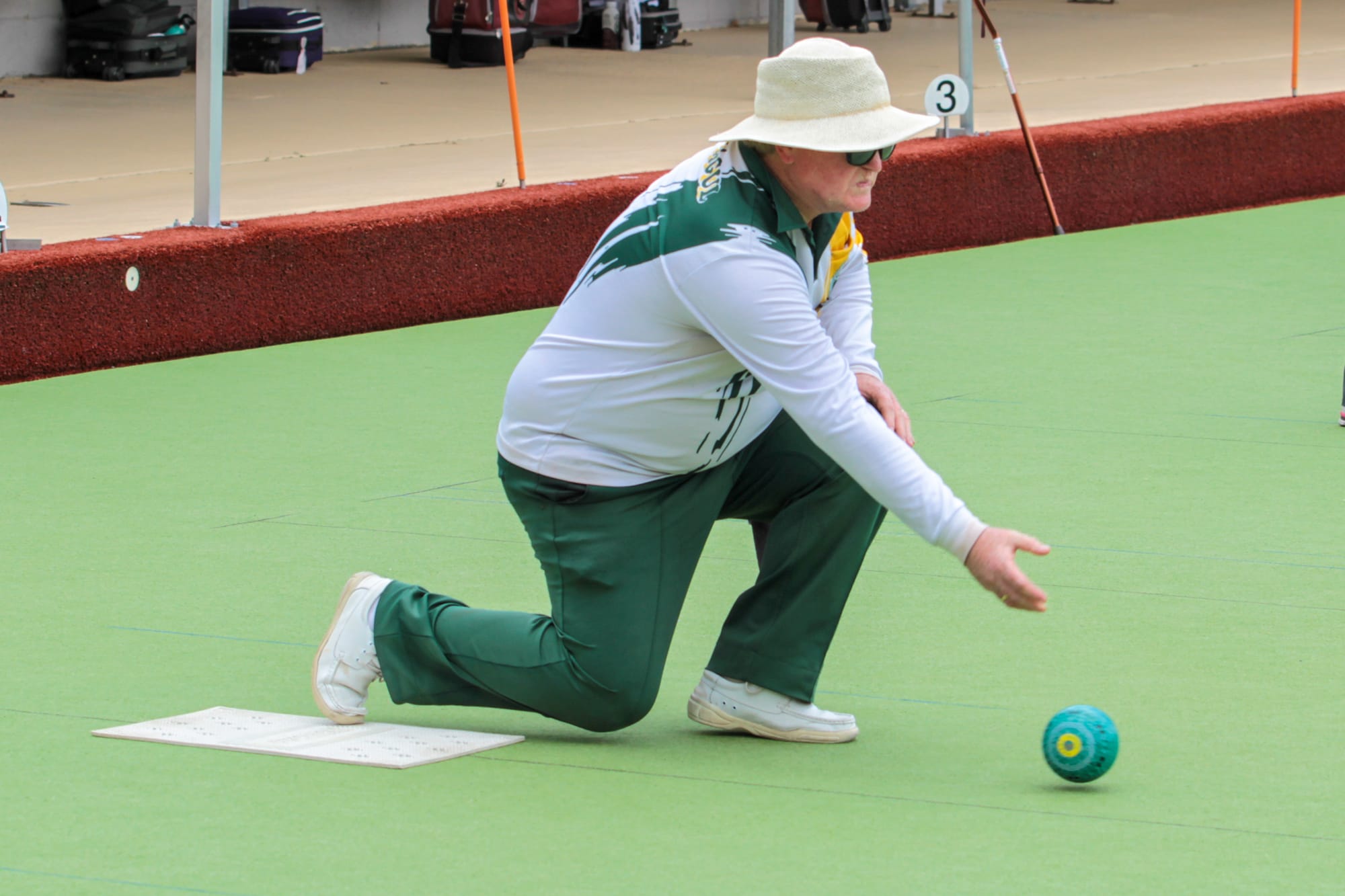 Warragul's Trifecta Tuesday