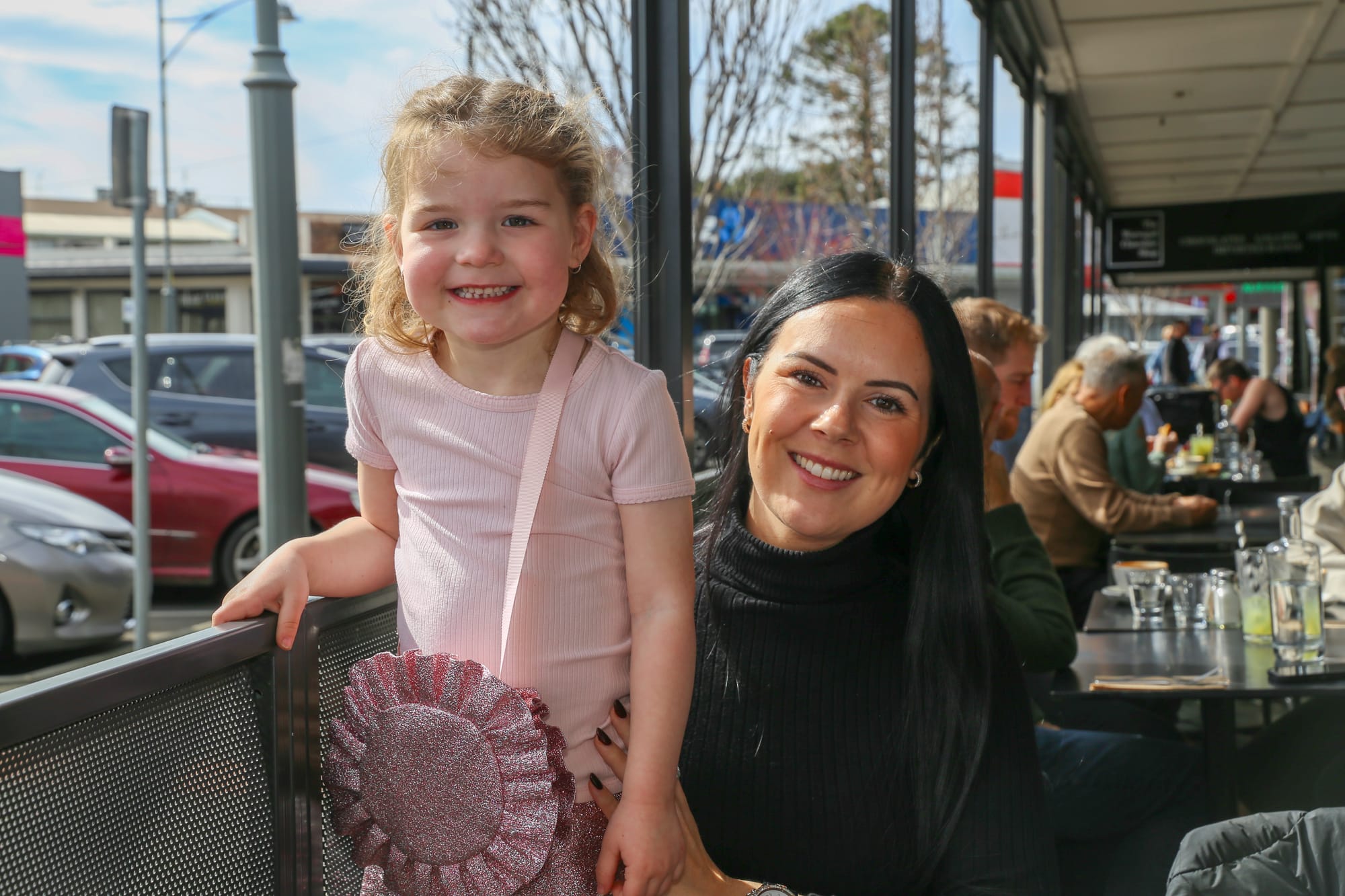 Vox Pop - August 26, 2025