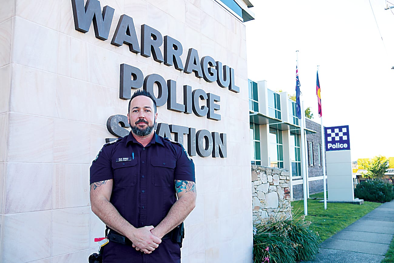 Have your say in reducing road trauma