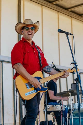 Neerim Rodeo - 25.01.2025