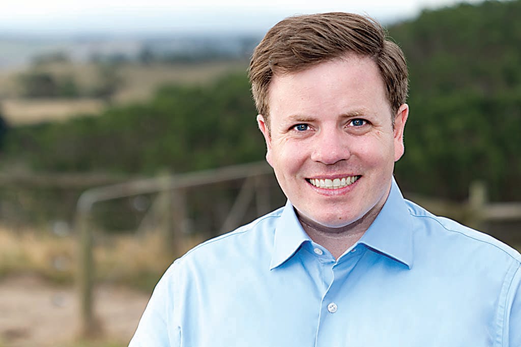 Federal Election Candidate Profiles - Tully Fletcher (Labor)