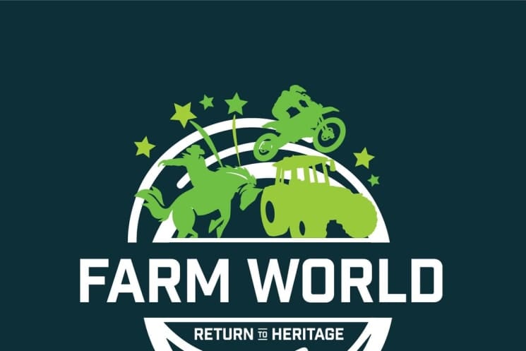 Change of days for Farmworld