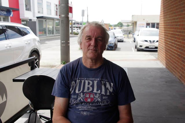 Vox Pop - 14.01.2025