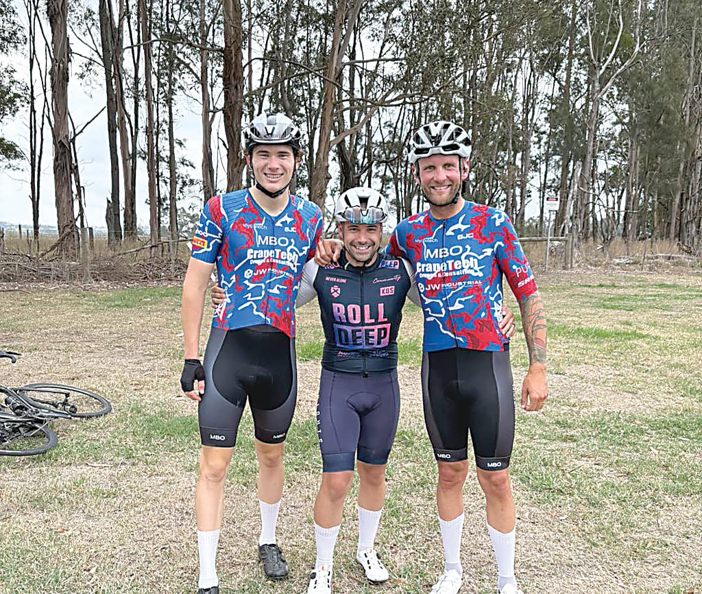 Watson claims championship