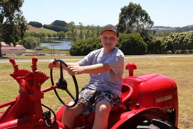 Heritage Vehicle Show - 11.02.2025