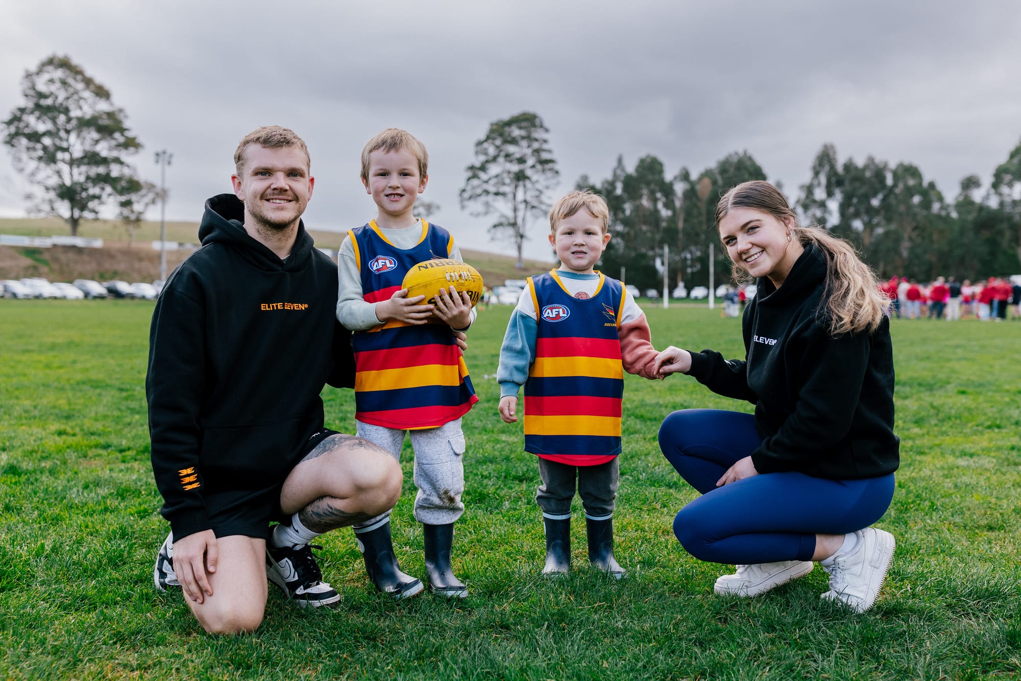 Club Corner - May 20, 2025