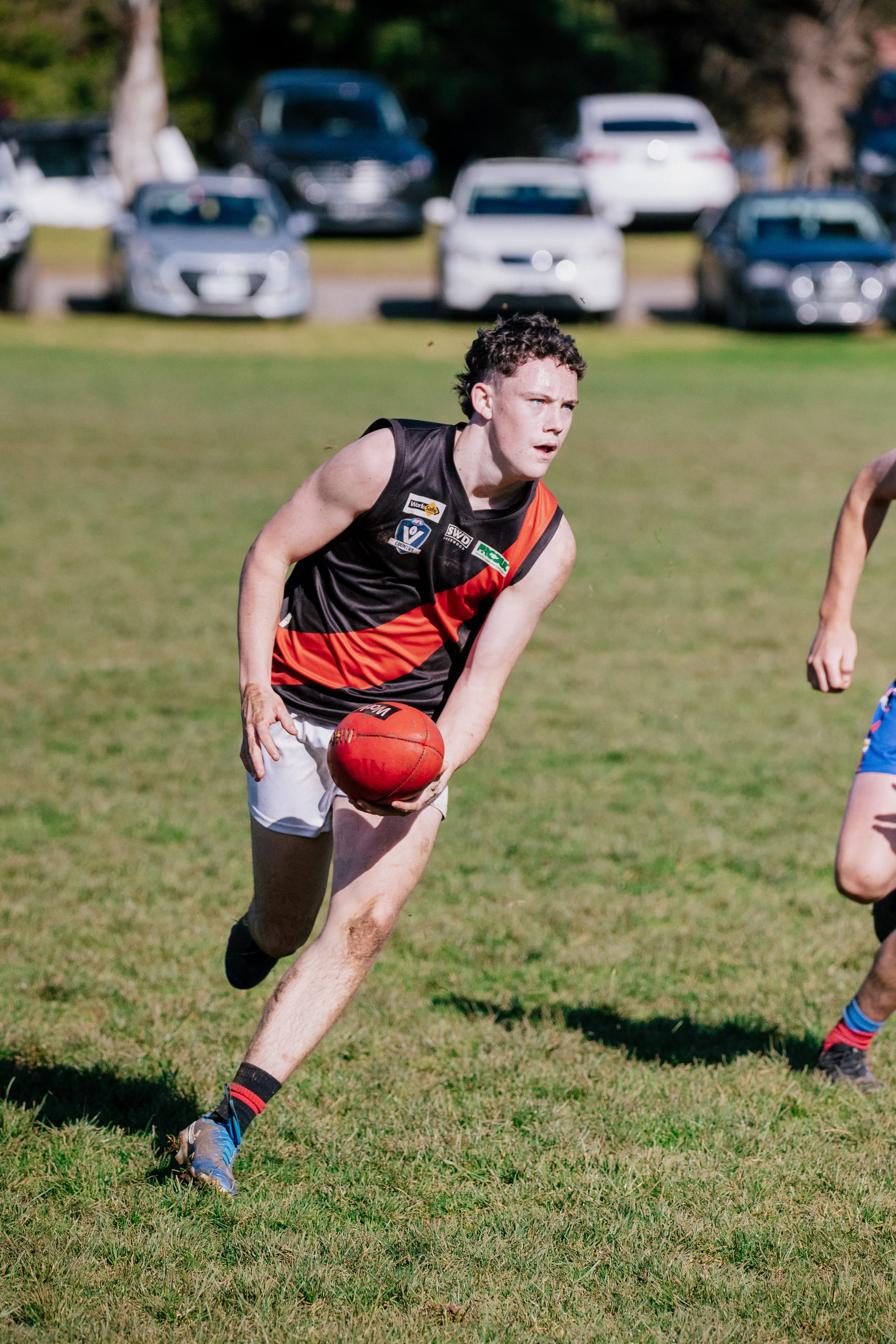 EDFNL Football Thirds Buln Buln vs Nilma Darnum July 5, 2025