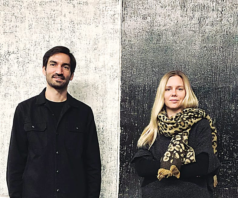 "Winter Feast" returns