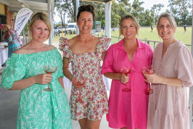 Pink Stumps Day - 23.11.2024