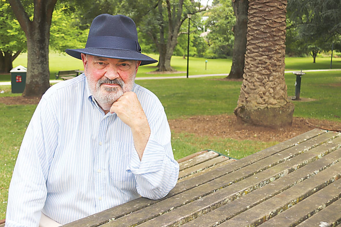 Baw Baw Shire - 30 years on.