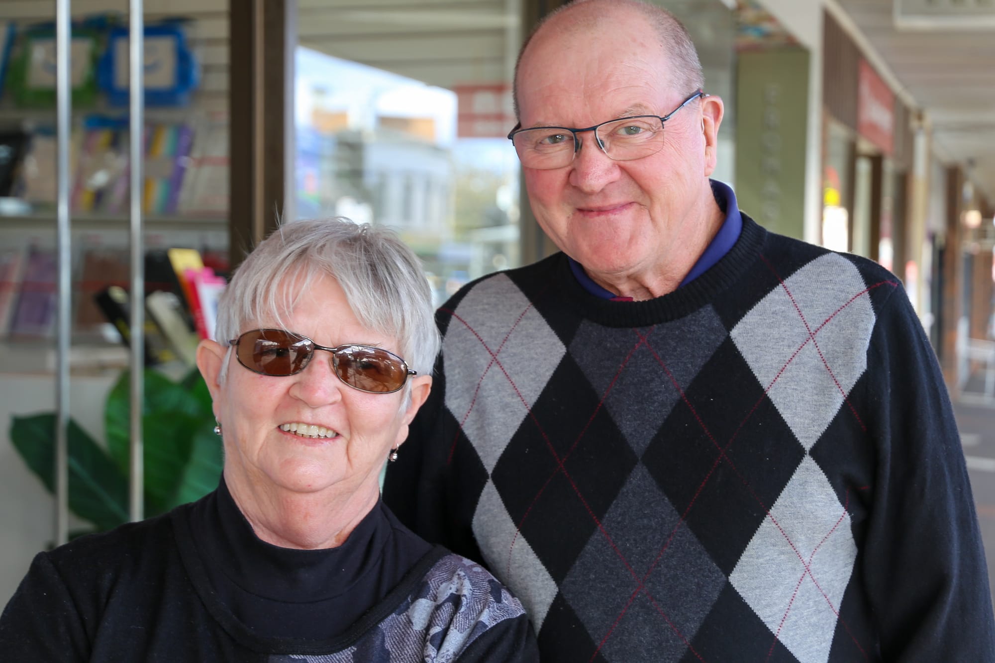 Vox Pop - September 16, 2025