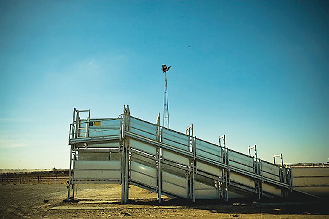 Get it right - is it fit to load?