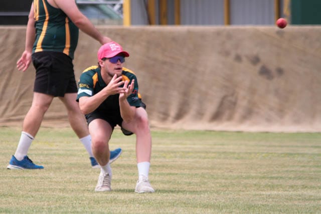 Cricket Div 1 - Hallora Vs. Catani - 23.11.2024