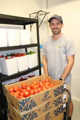 Frankies Community Kitchen - 25.03.2025