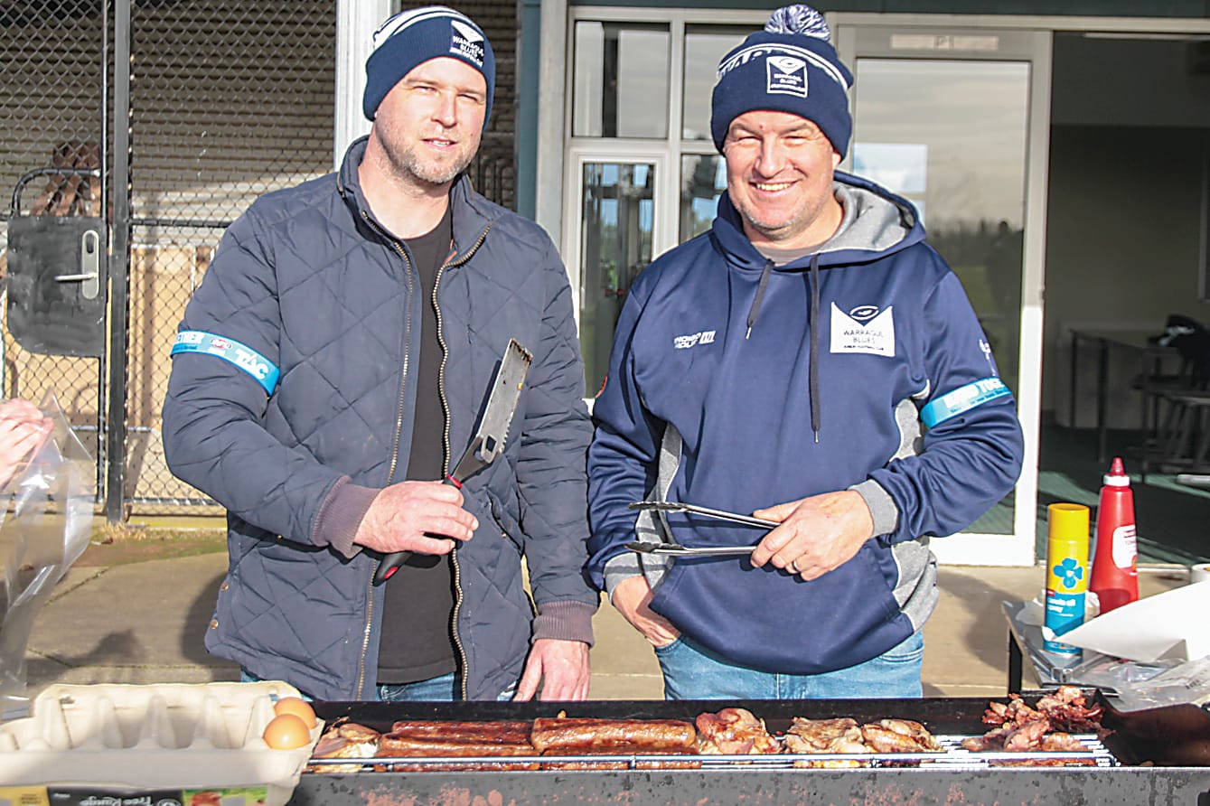 Grants for sport volunteers