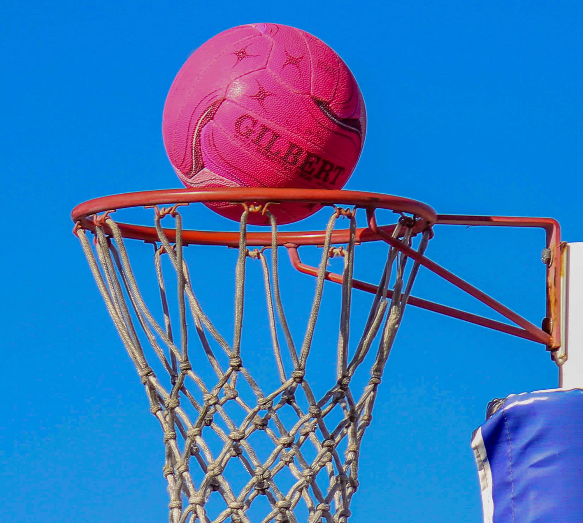 Gulls showcase depth