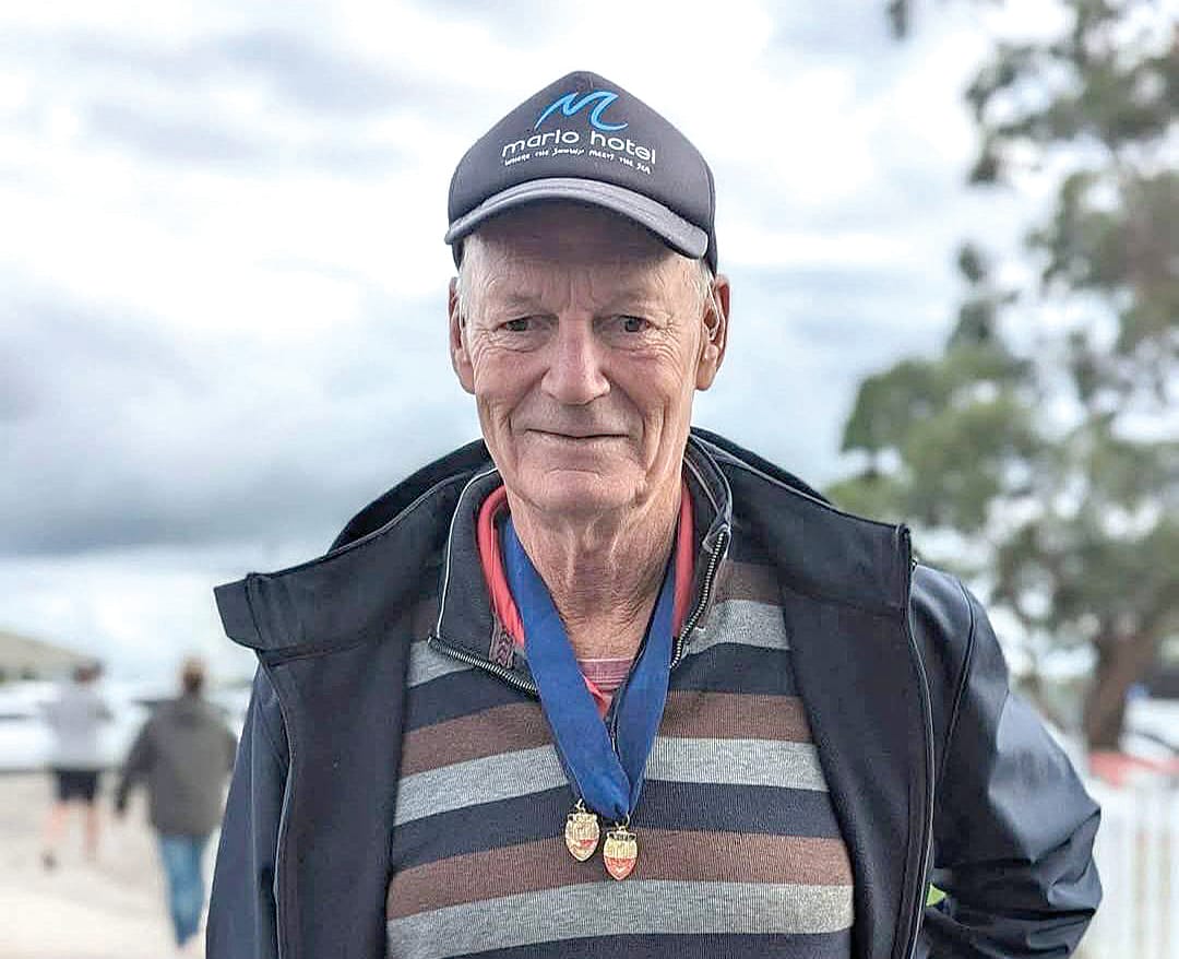 Superstar footballer farewelled