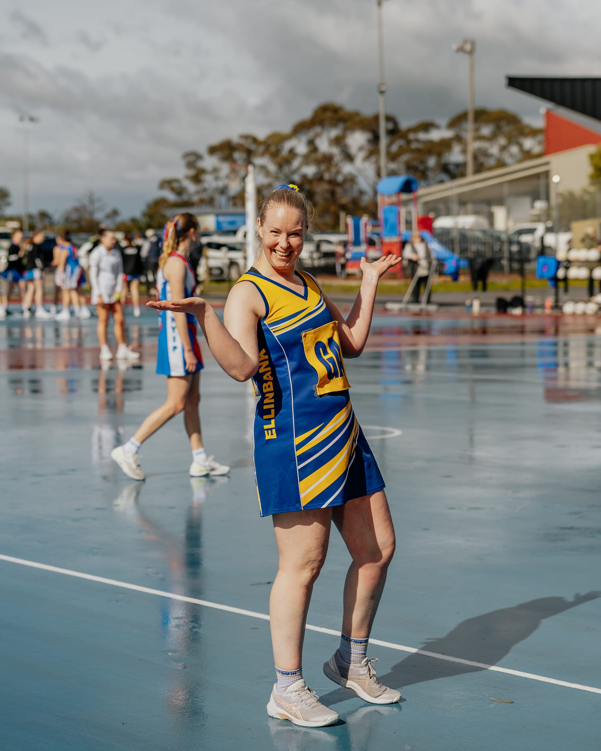 EDFNL Milestones - August 16, 2025