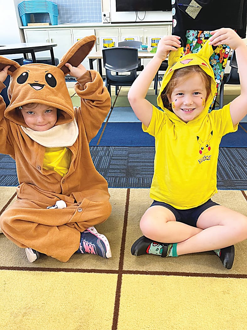 Celebrating Japanese culture