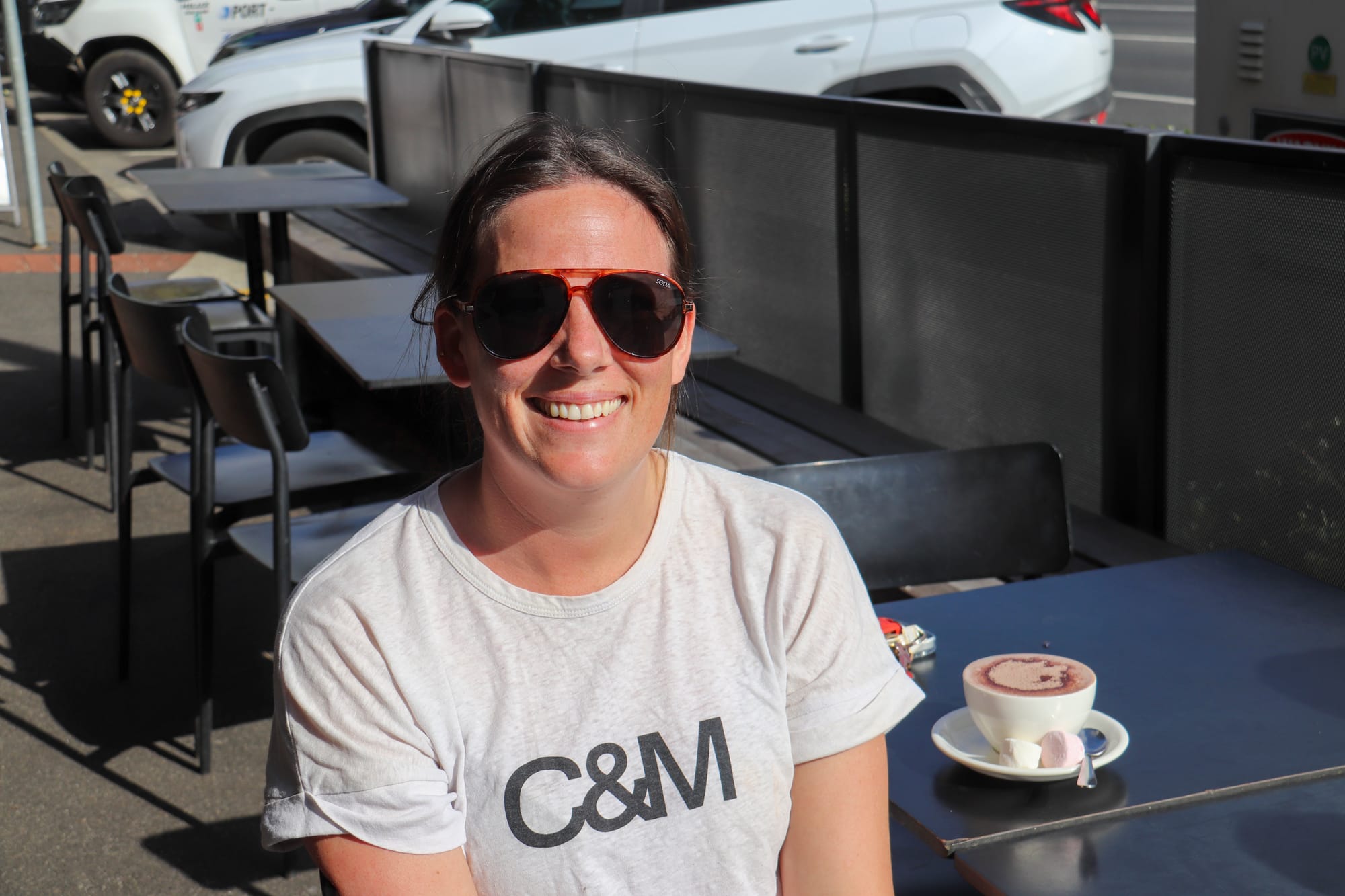 Vox Pop - April 15, 2025