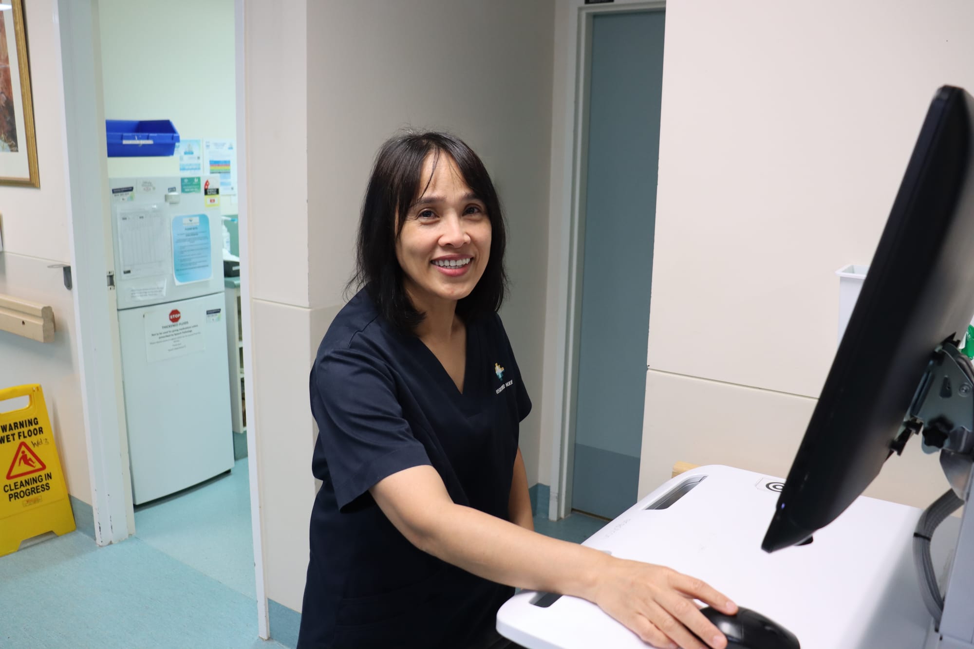 Nurses Week - May 13, 2025