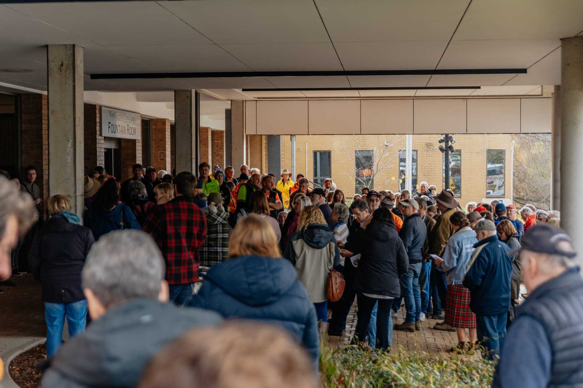 Immoral tax to affect everyone, says councillors