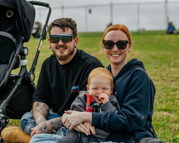 Farm World Rodeo - 29.03.2025