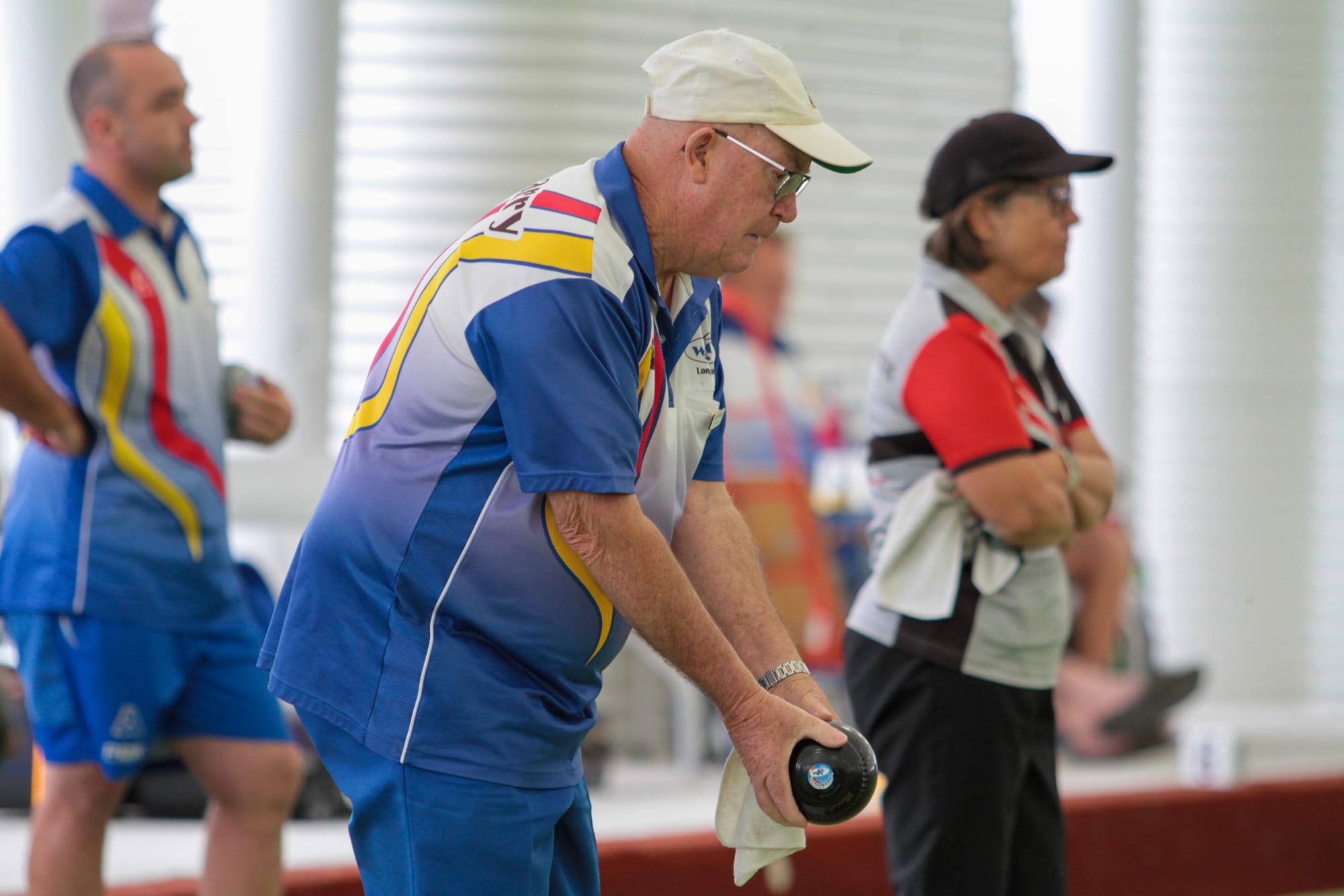 Longwarry win in a thriller