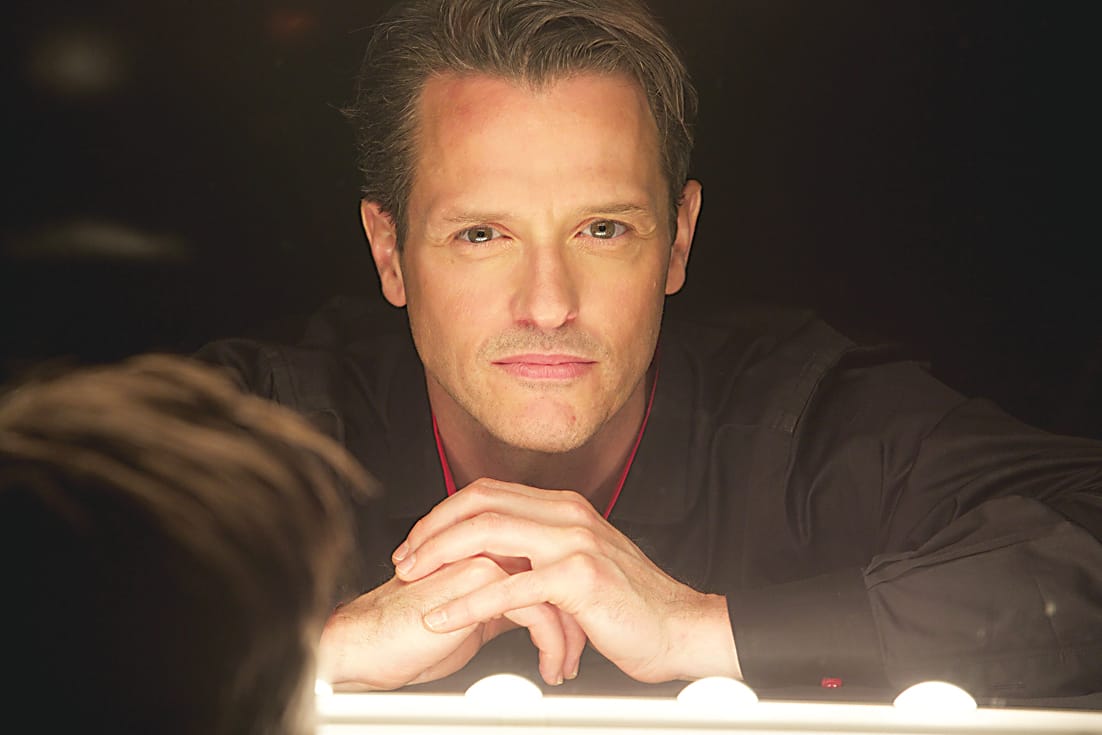 New series brings world class talent to WGAC