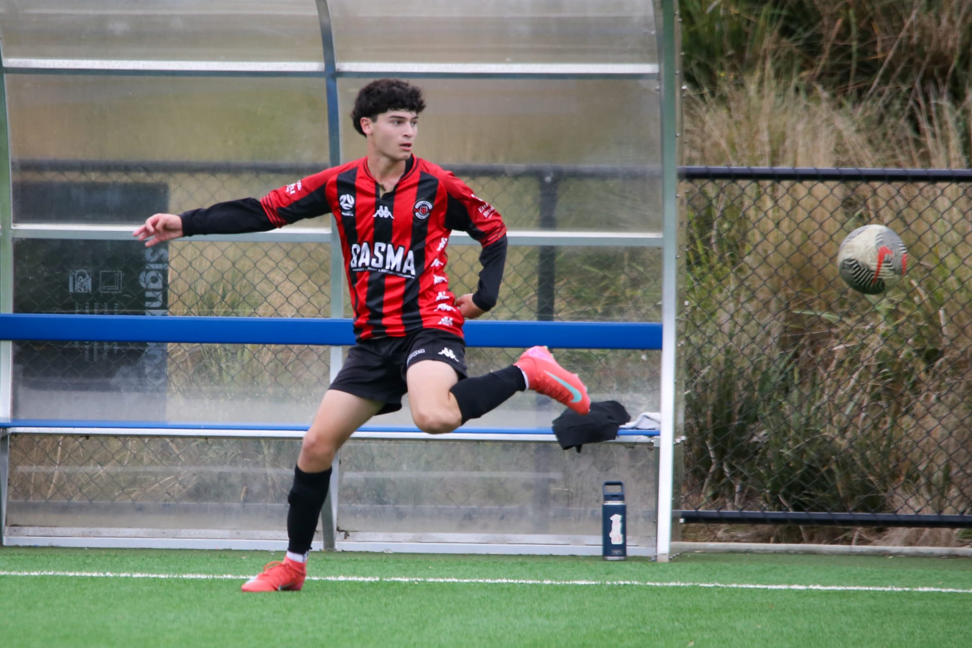 Gippsland grabs last gasp stunner