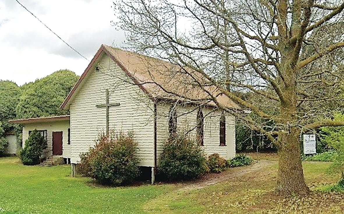 St James' celebrates 150 years