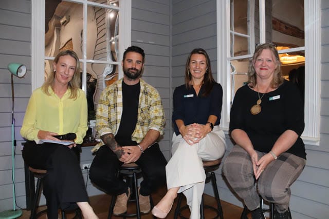 Leonard in Warragul - 25.03.2025