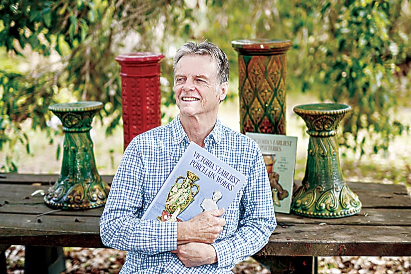 Rotary hosts inaugural Collectables Fair