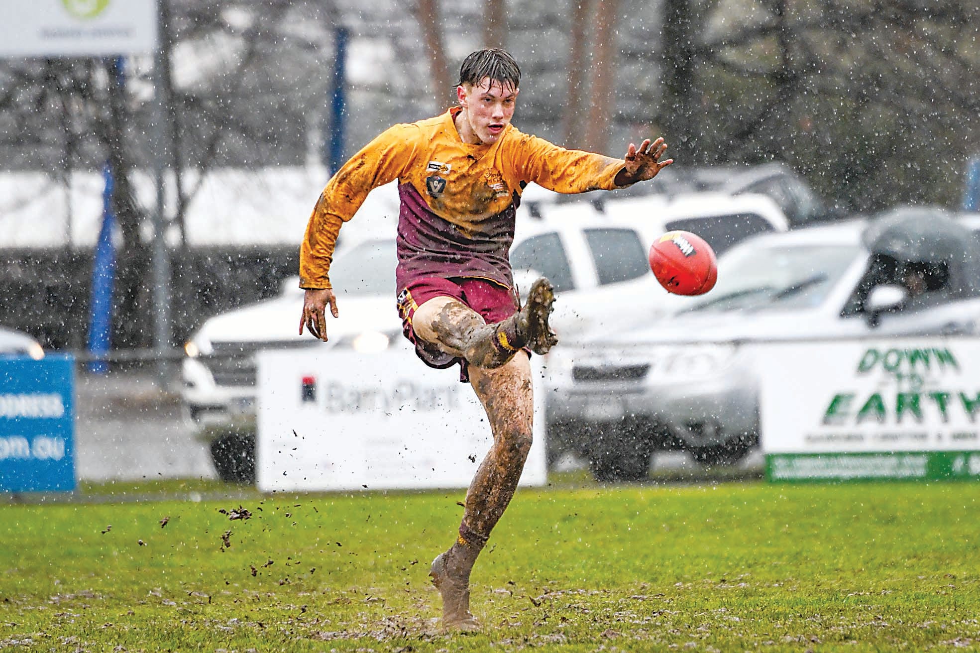 Hawks hitting the road in 2025