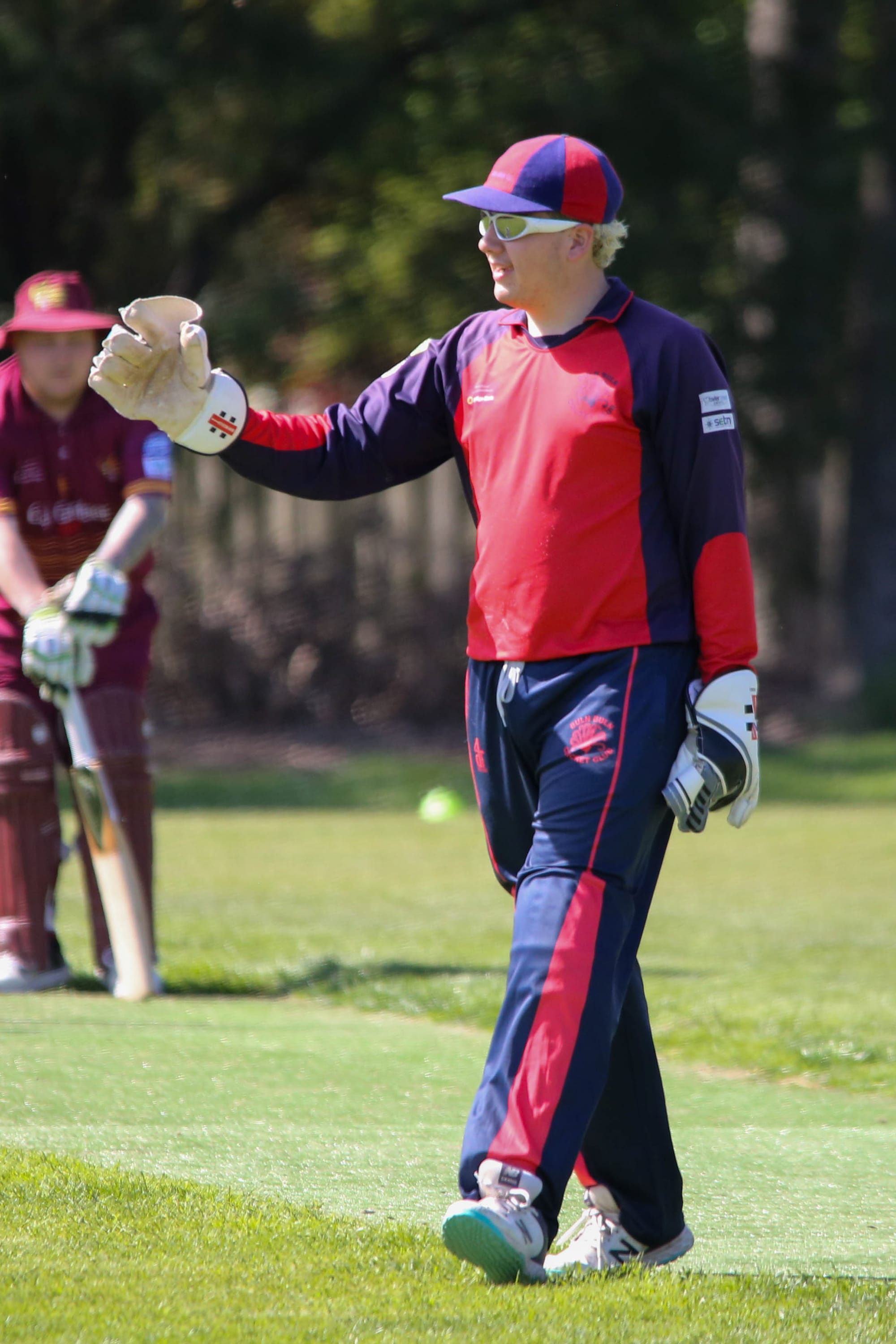 WDCA Cricket Division 4 Drouin vs Buln Buln - October 18, 2025