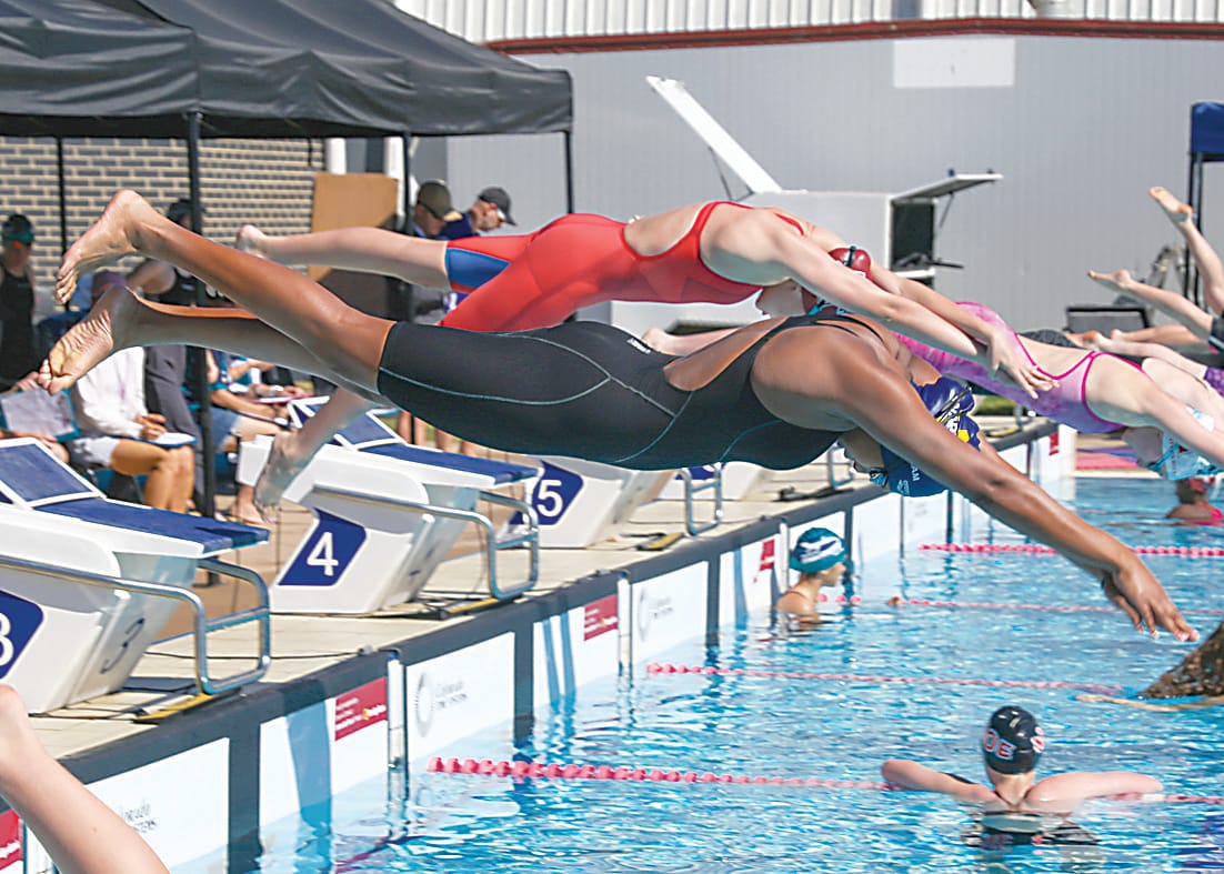 Warragul hosts Gippies