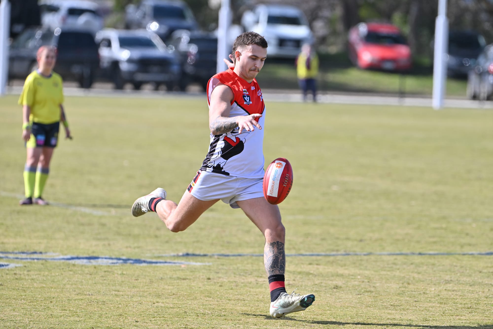 Gulls thirds into finals